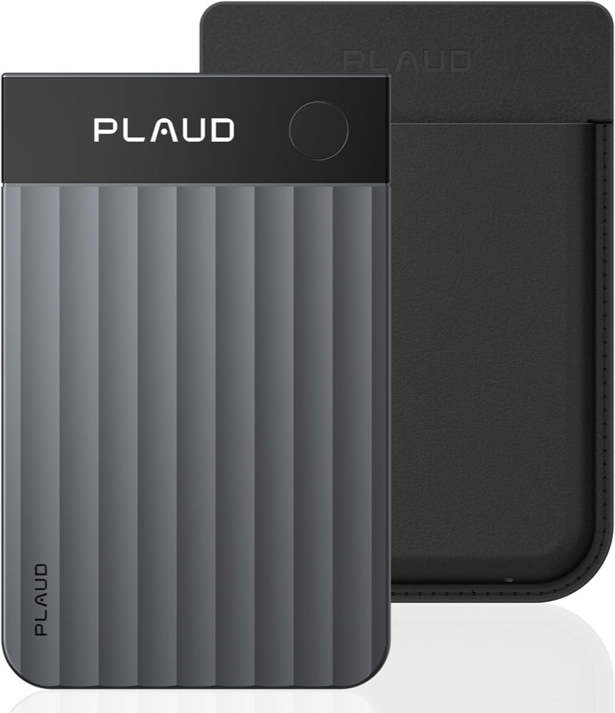 PLAUD Note Pro